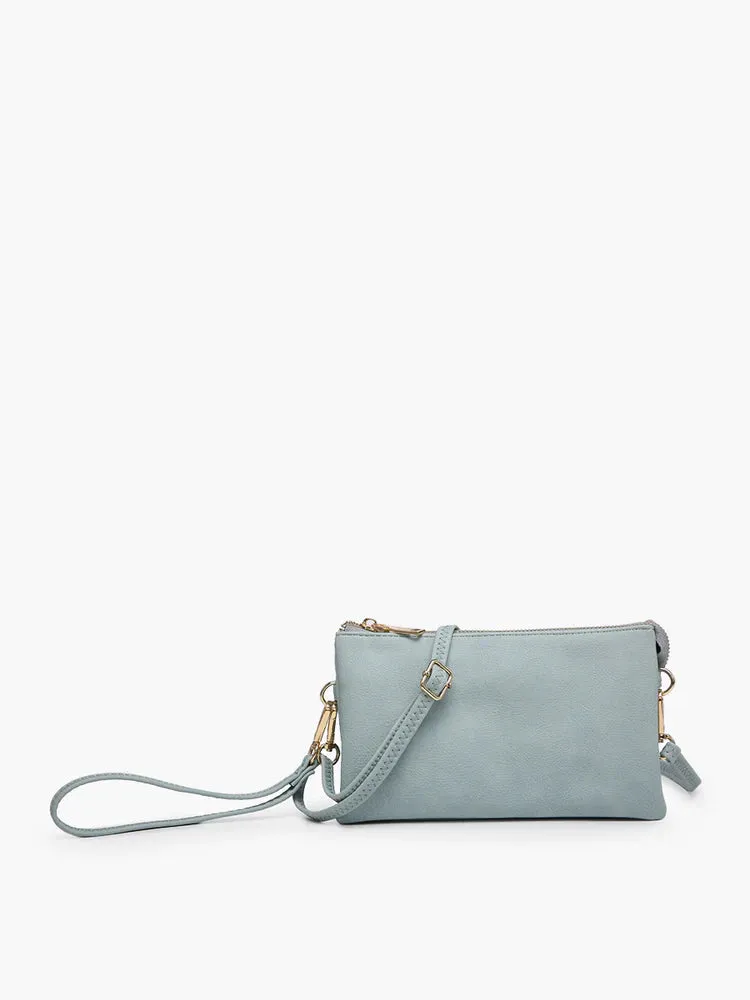 RILEY BAG BABY BLUE