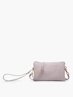 RILEY BAG DUSTY LAVENDER