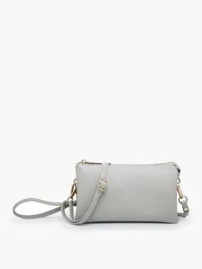 RILEY BAG GREY