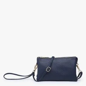 RILEY BAG NAVY