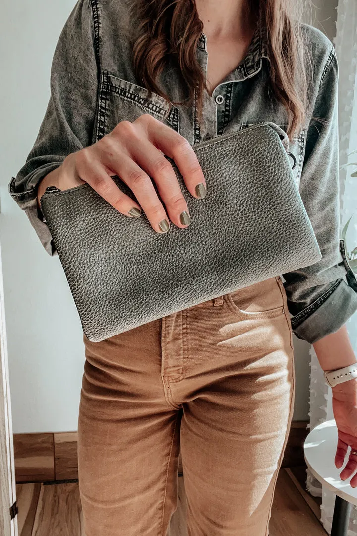 Riley Crossbody