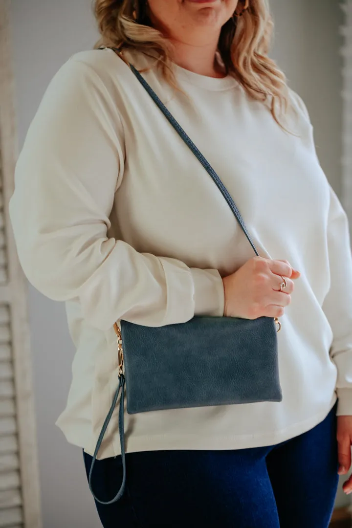 Riley Crossbody