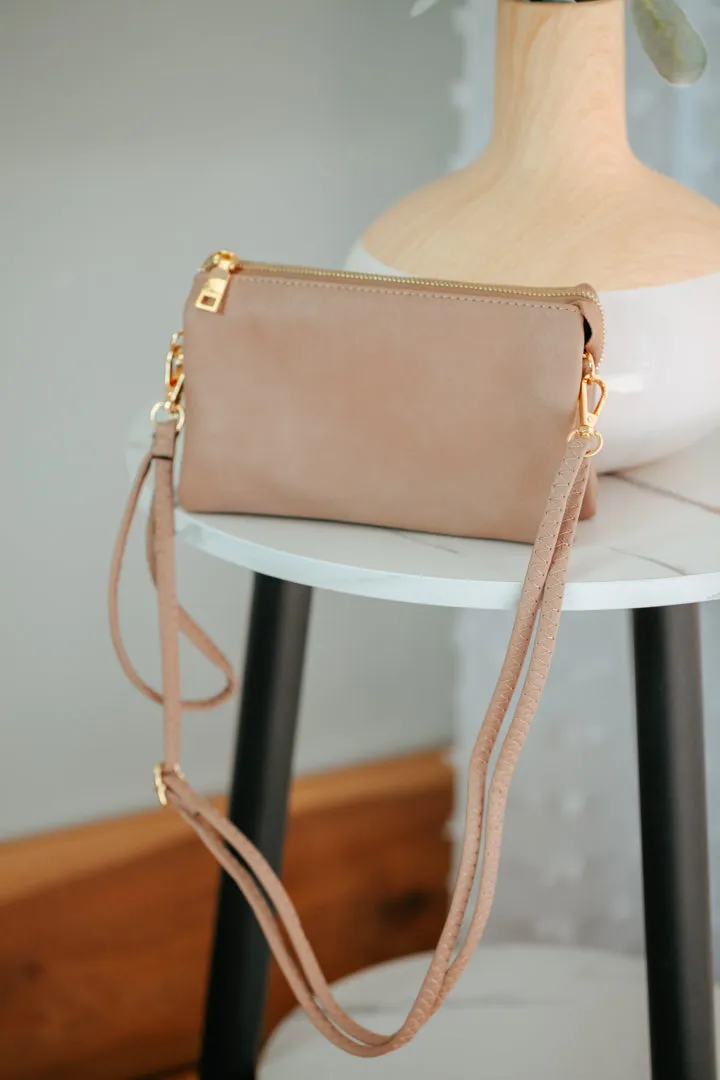 Riley Crossbody