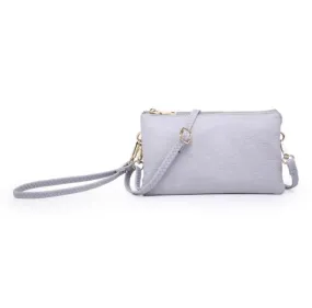 Riley Lilac Crossbody