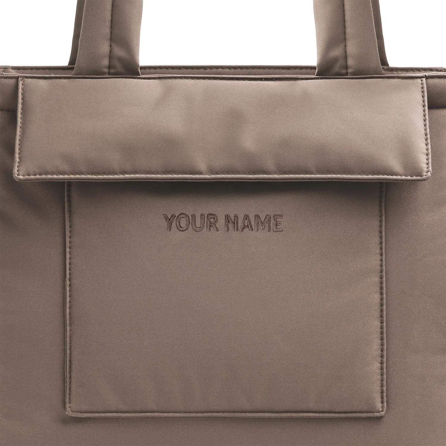 Semmoa M Tote Bag