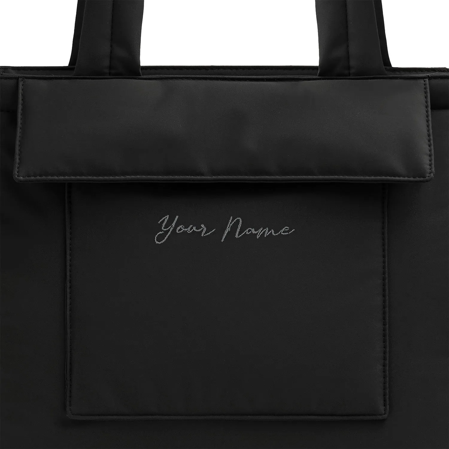 Semmoa M Tote Bag