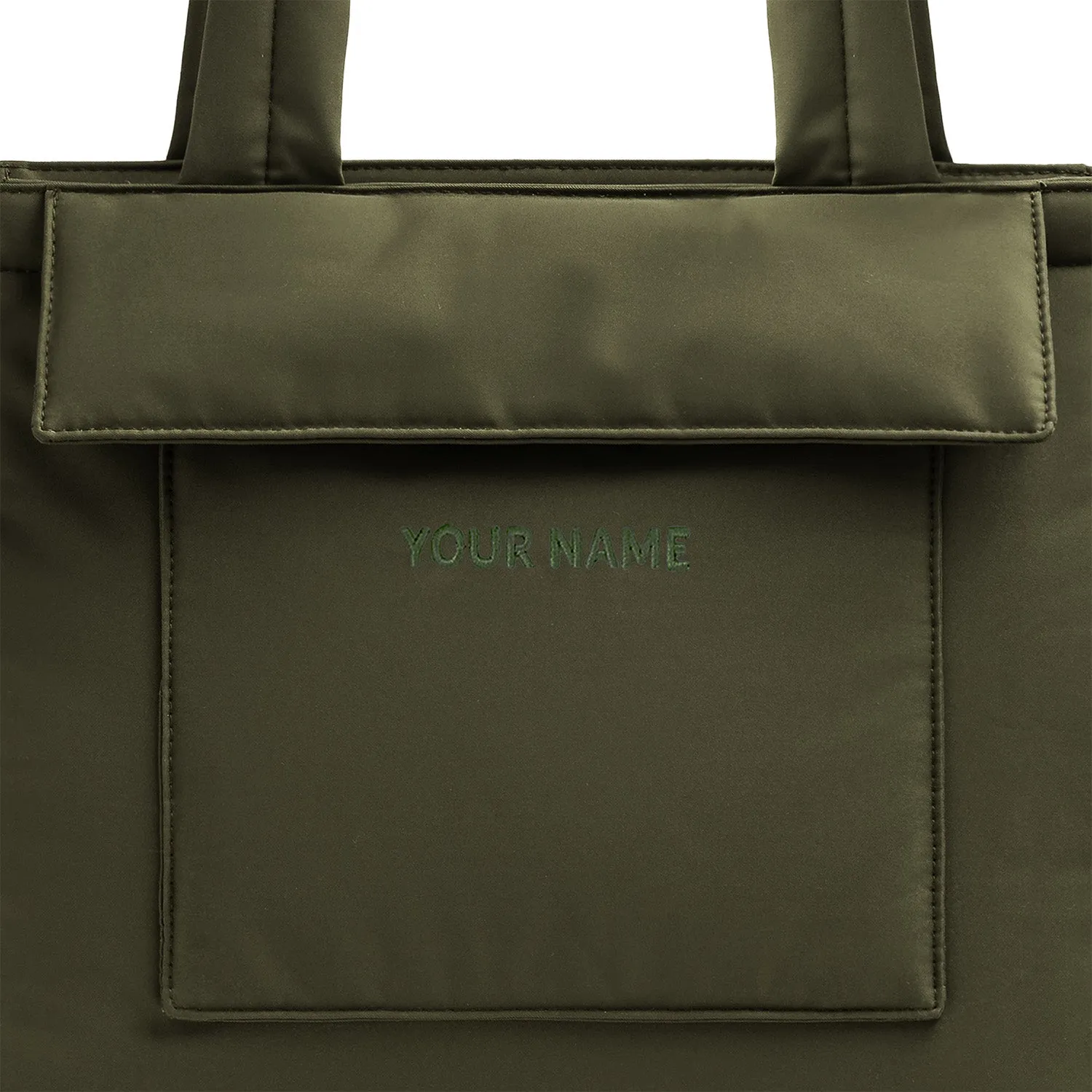 Semmoa M Tote Bag