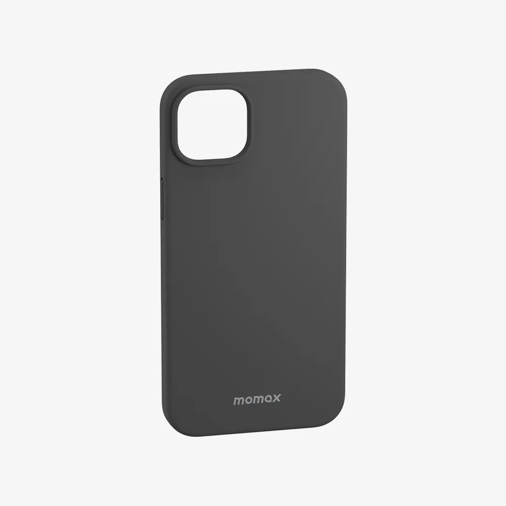 Silicone Magnetic Case for iPhone 14 Series