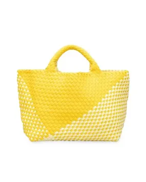 St. Barths Medium Tote in Sol