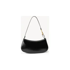 Staud Ollie Bag in Black