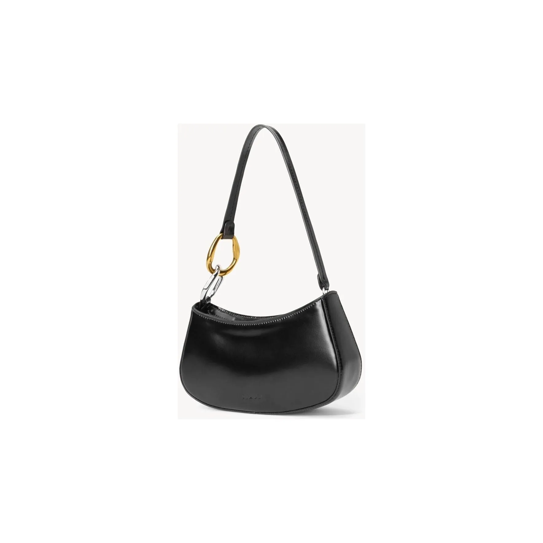 Staud Ollie Bag in Black