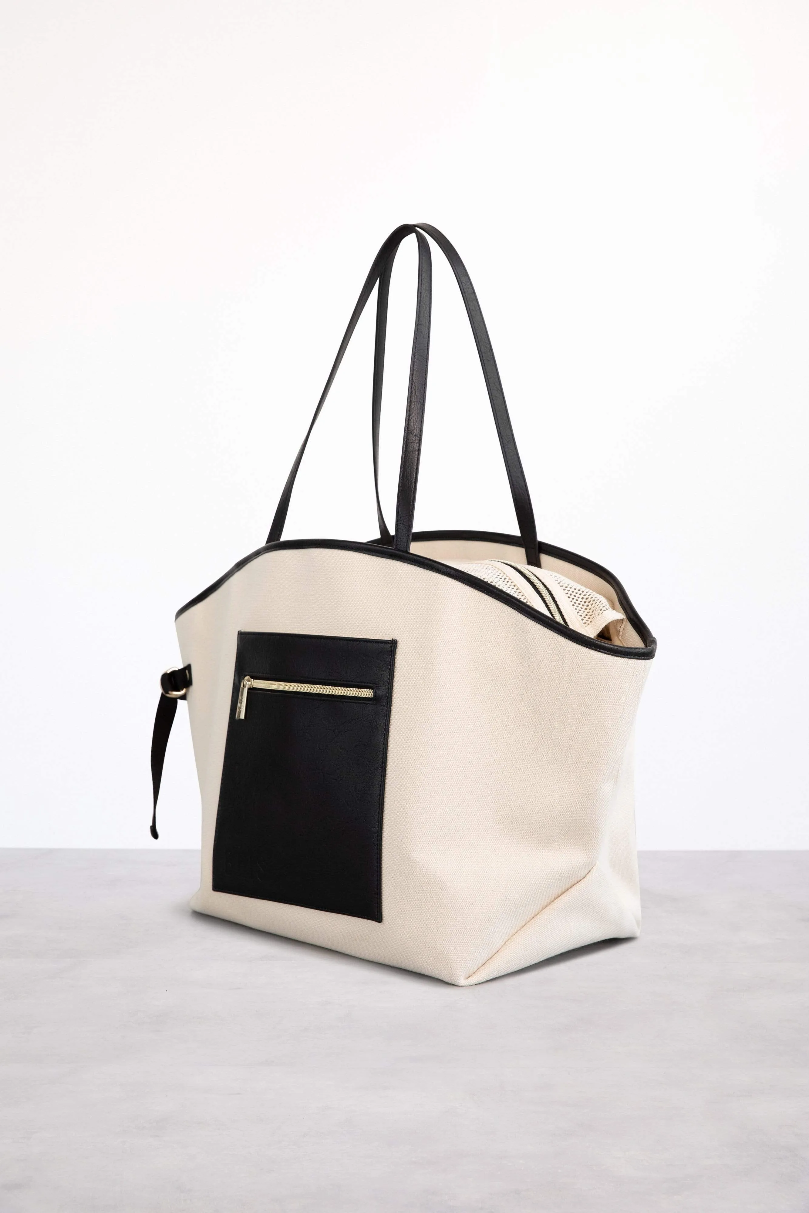 The Canvas Tote