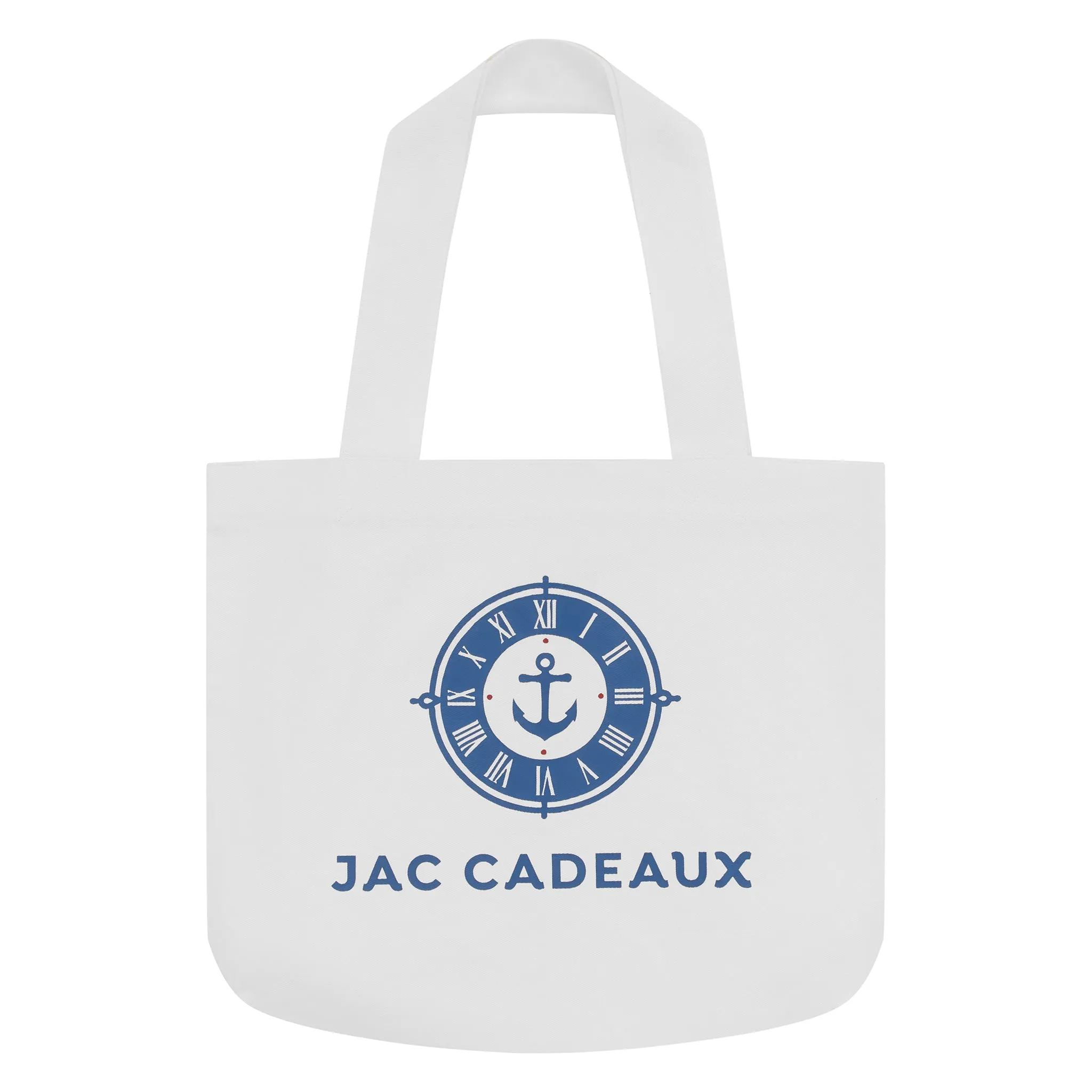 The Jac Cadeaux Tote Bag