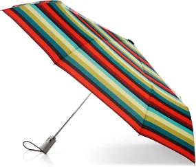 Totes Titan Large Auto Open Close Eco Umbrella