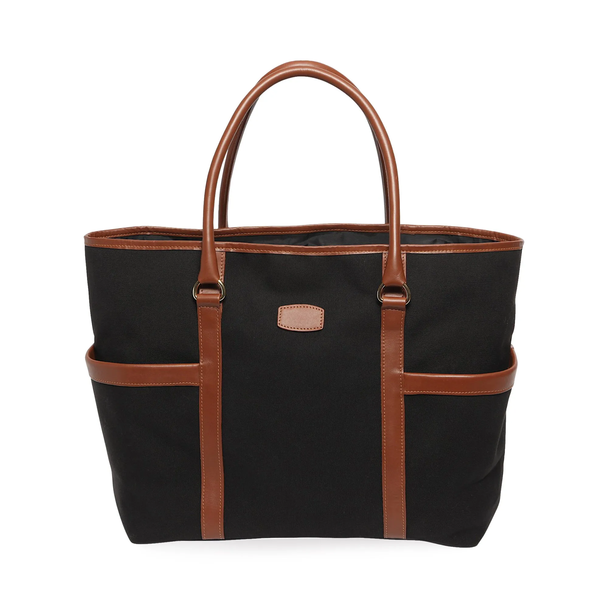 TOWN AND COUNTRY TOTE