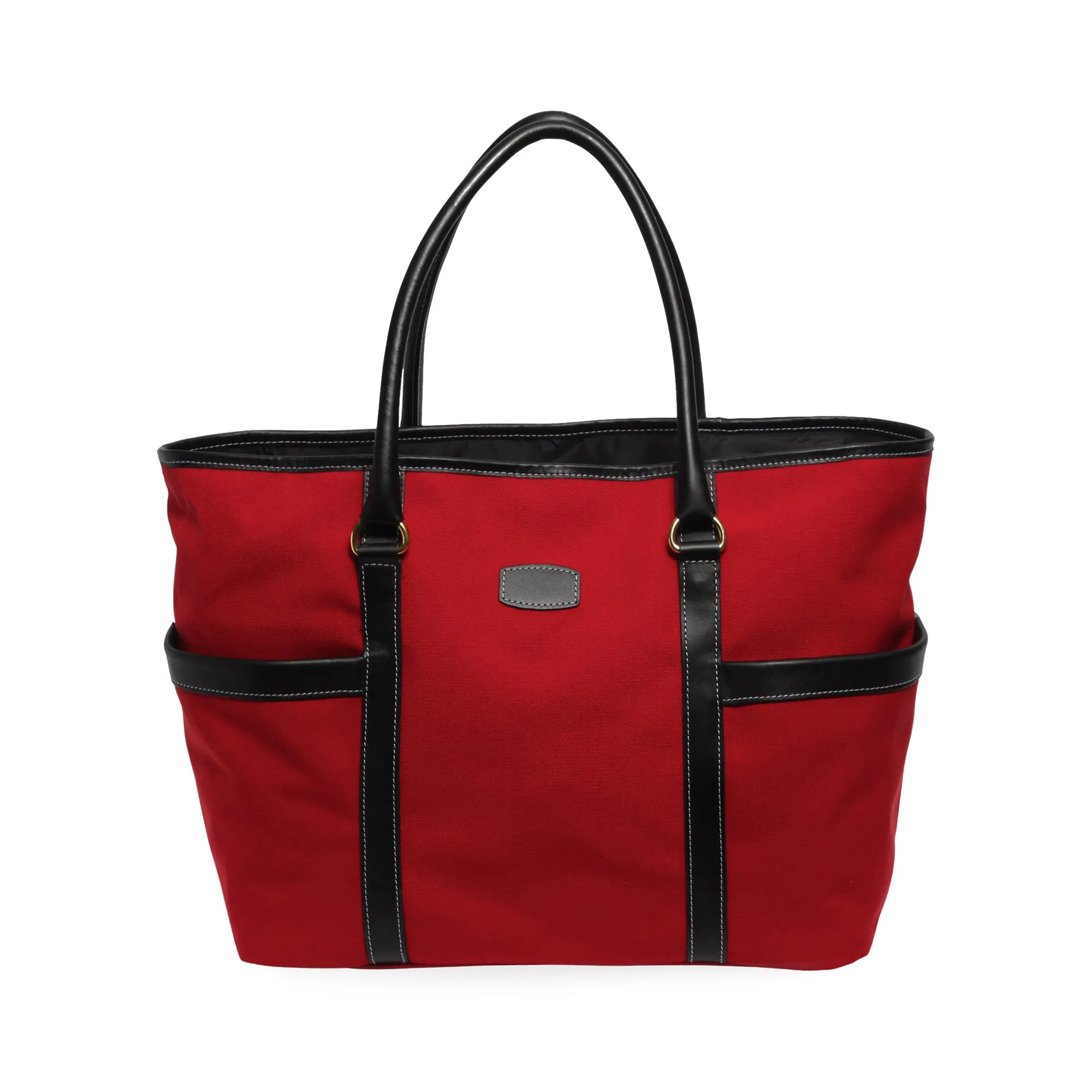 TOWN AND COUNTRY TOTE