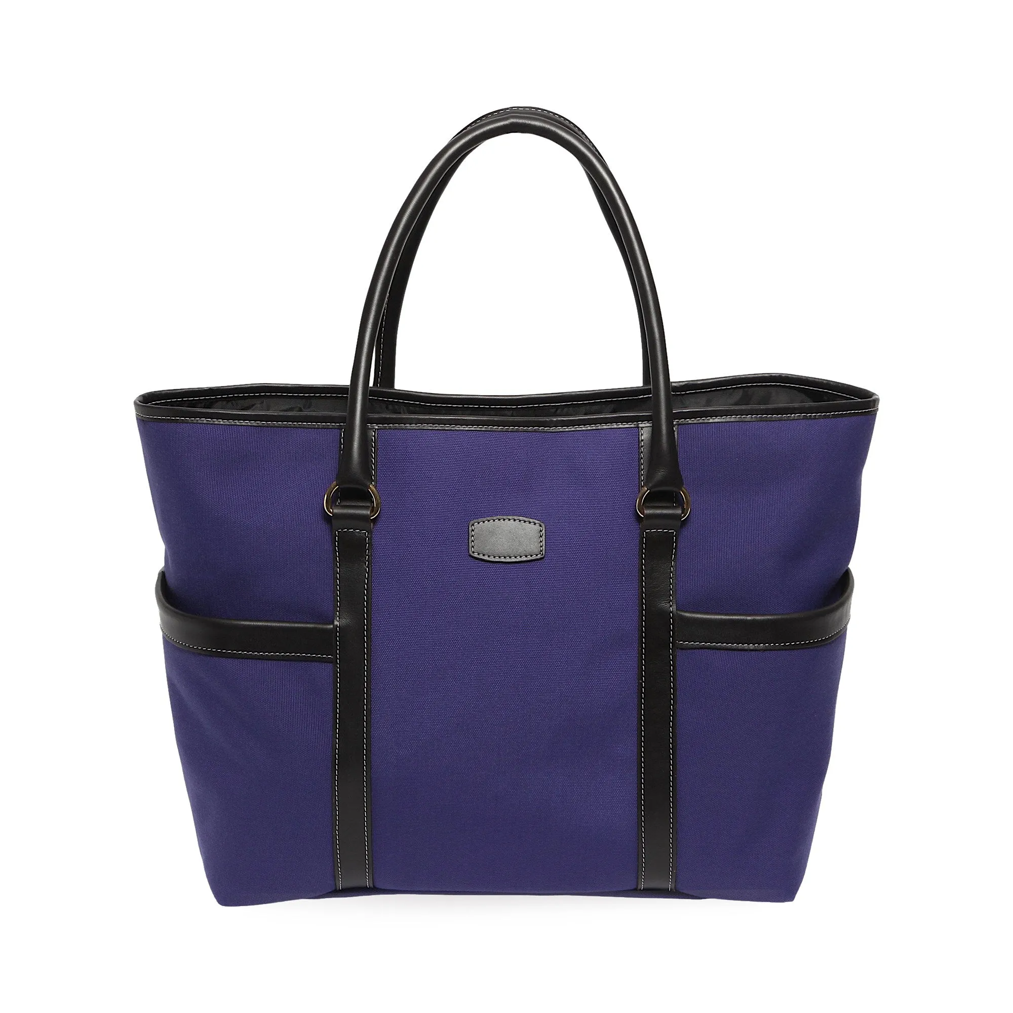 TOWN AND COUNTRY TOTE