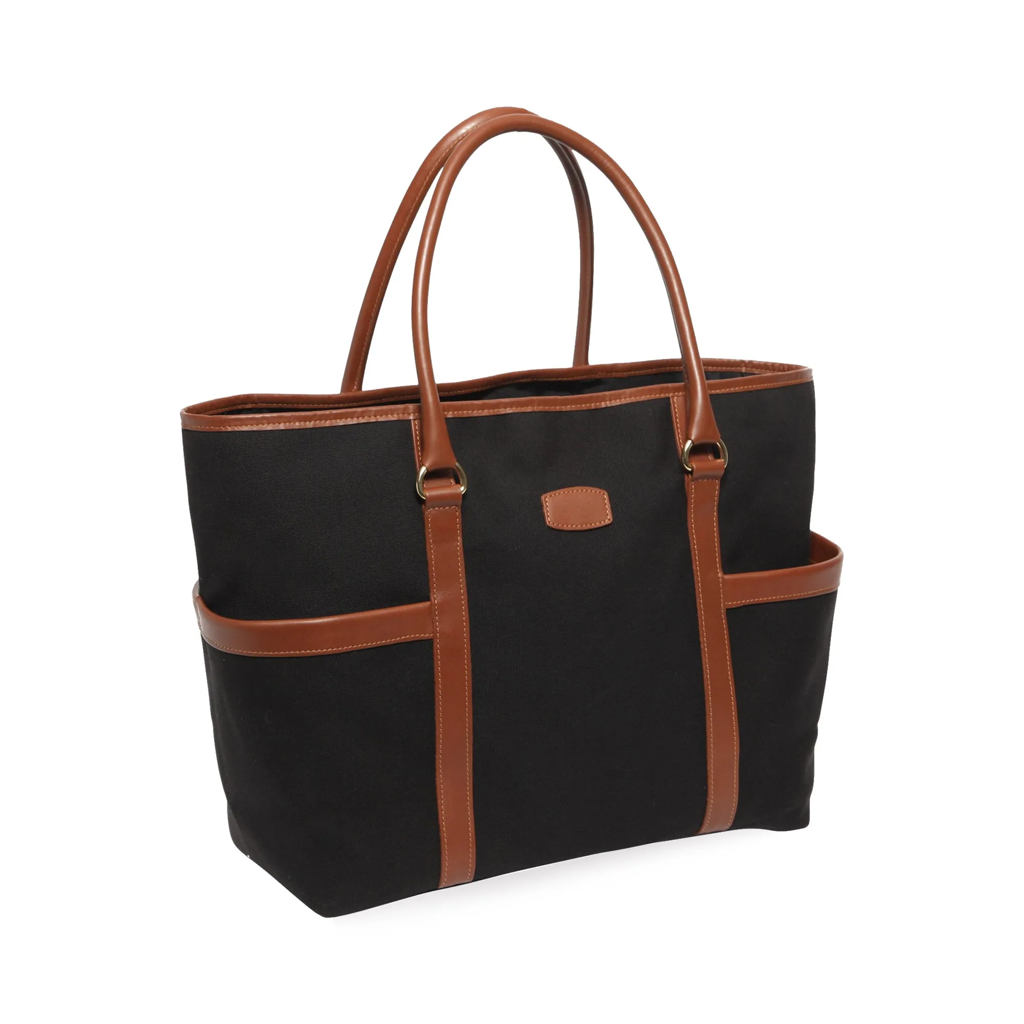 TOWN AND COUNTRY TOTE