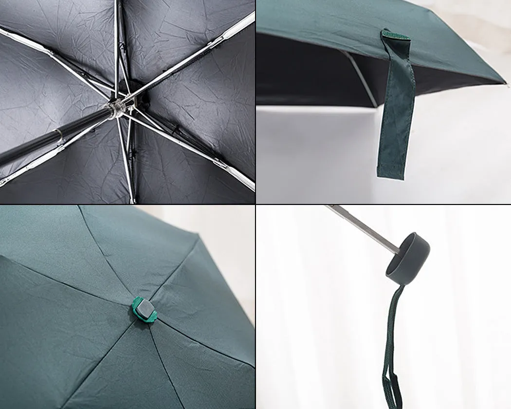 UV Protection Umbrella