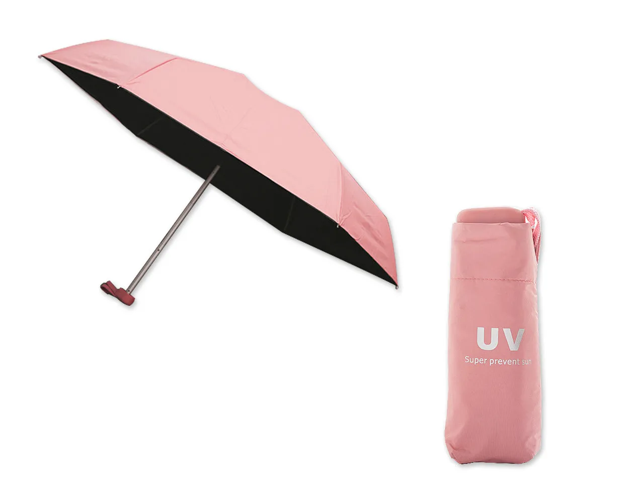 UV Protection Umbrella