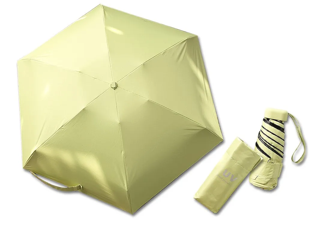 UV Protection Umbrella