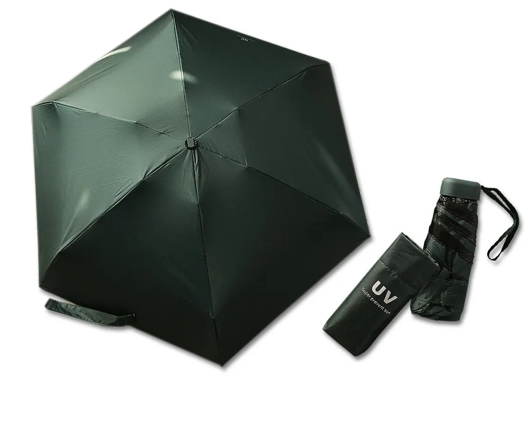 UV Protection Umbrella