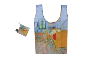 Vincent van Gogh The Bedroom Folding Tote