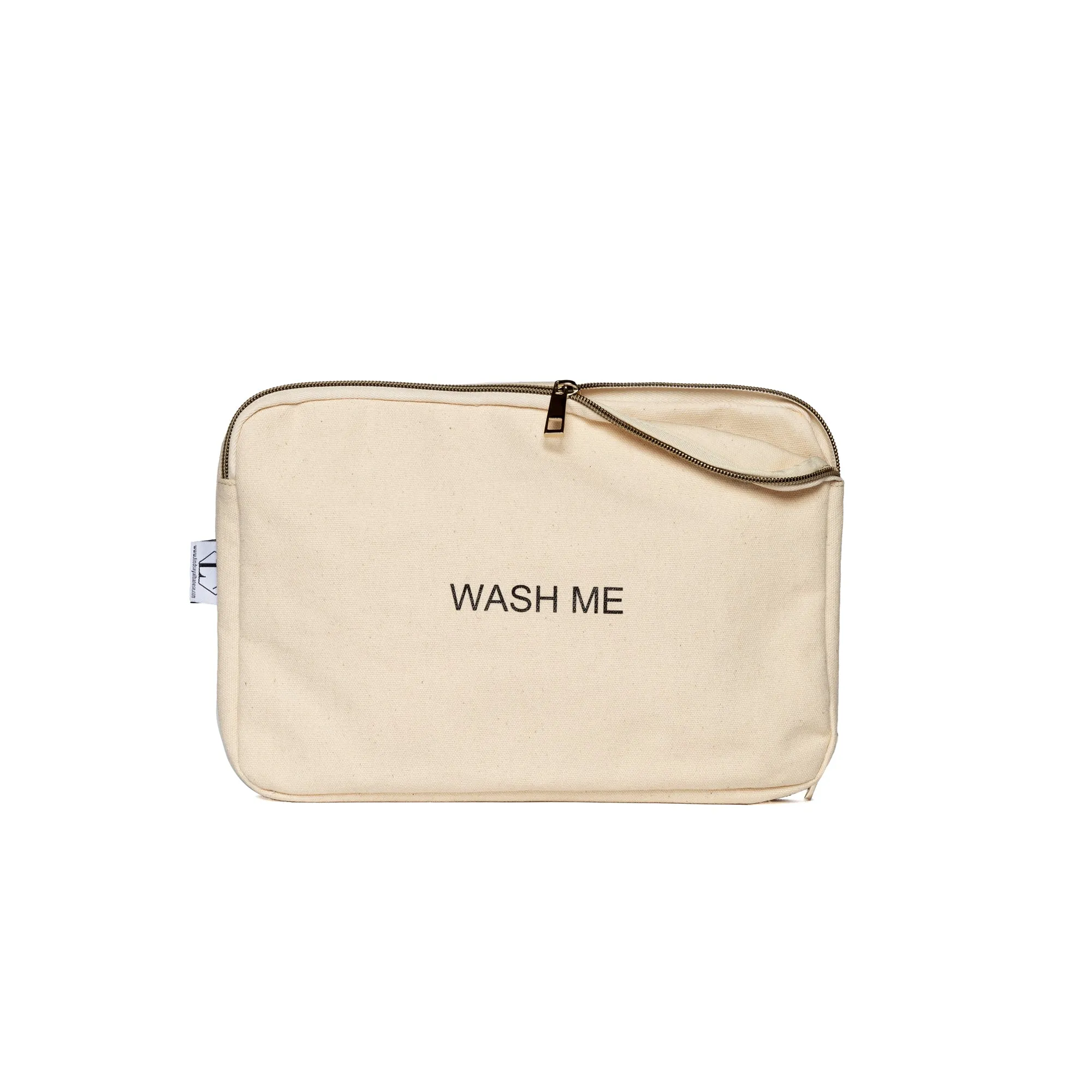 Weekender Two-Sided Travel Laundry Bag